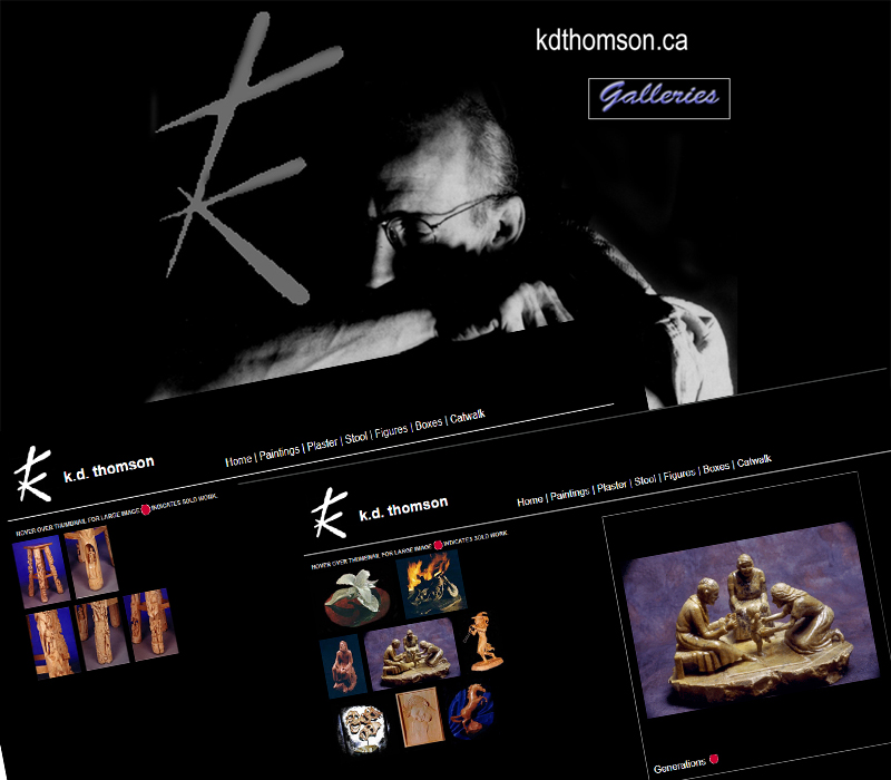 Web Gallery