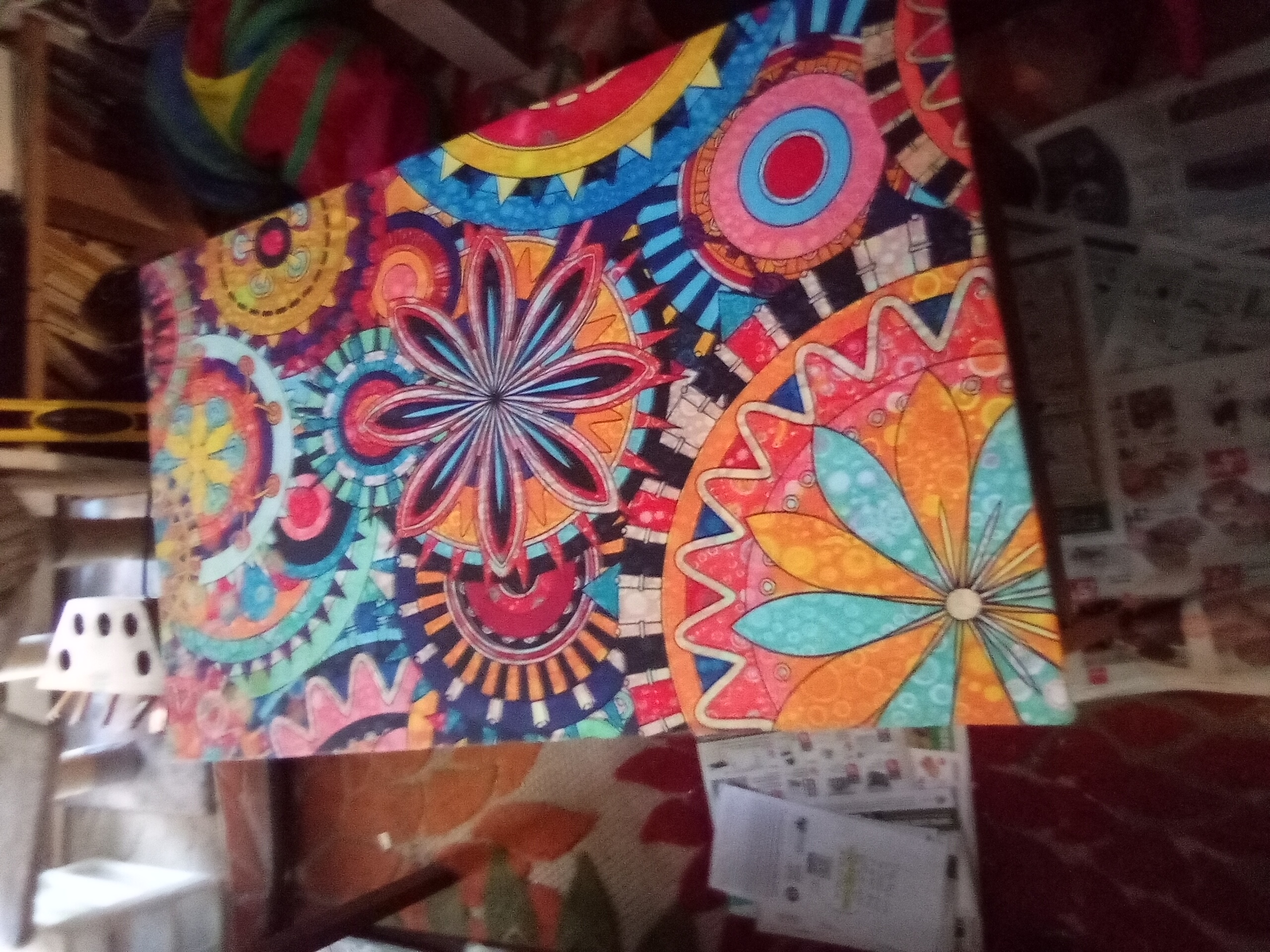 Coffee  table