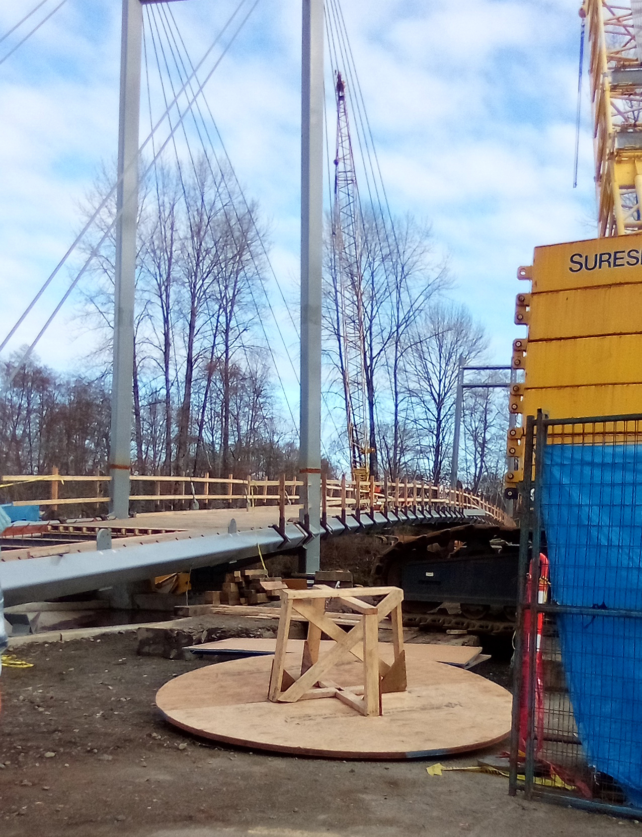 BRIDGE12