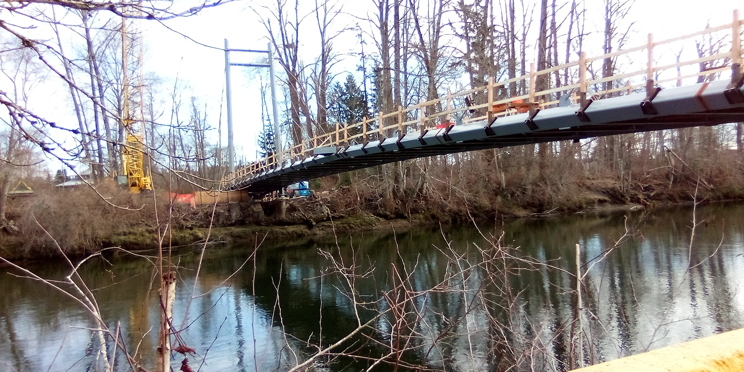 Bridge11