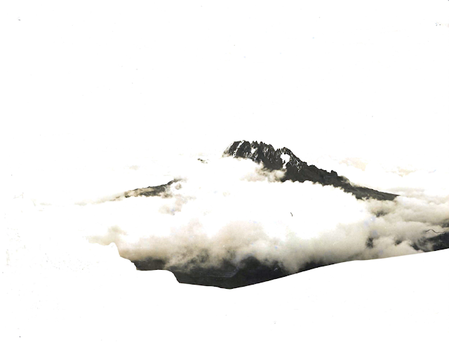 mountain
